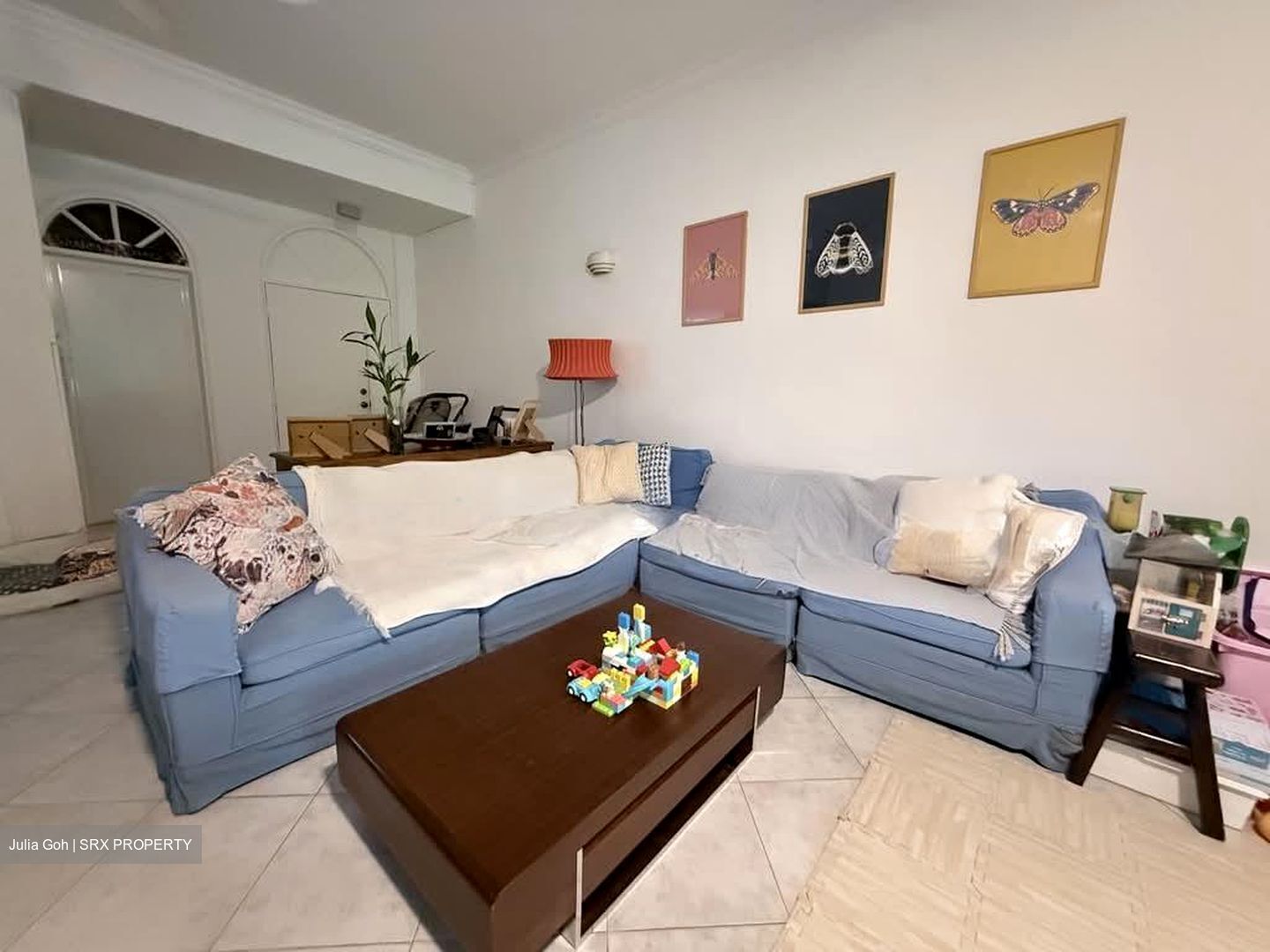 Shelford Green (D11), Condominium #564224771